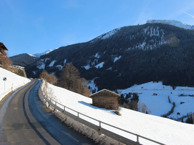 Alpin Nova