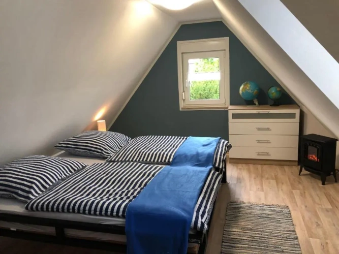 1 Bedroom Cottage