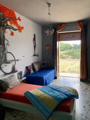 La Vista B&B
