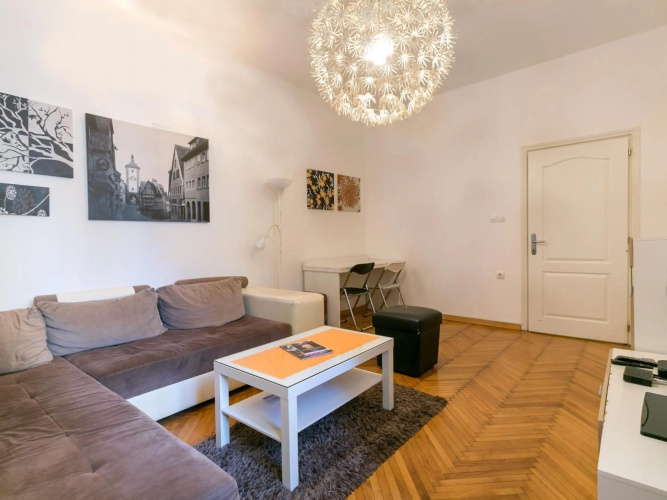 Apartment Marsal