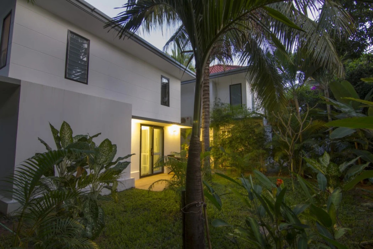 Suorkear Villa