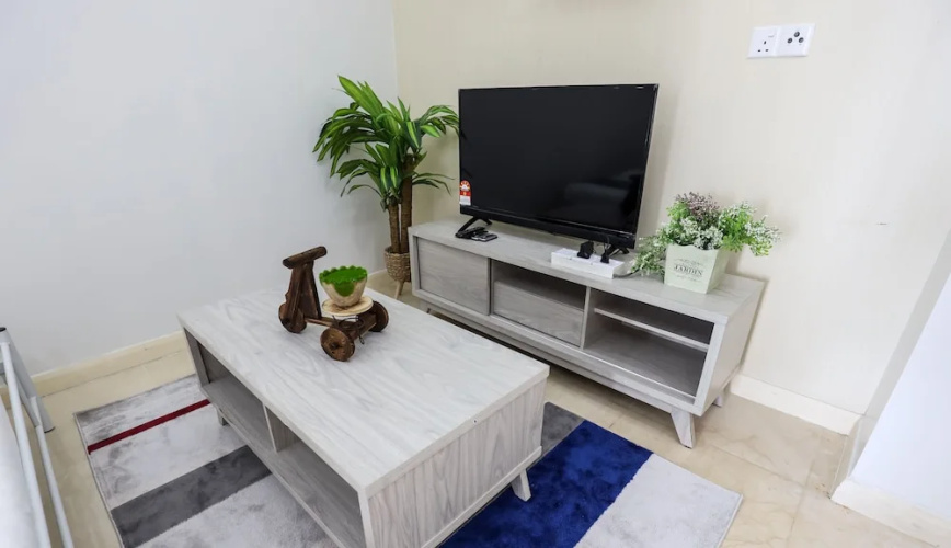 Silverscape Deluxe Melaka by I Housing
