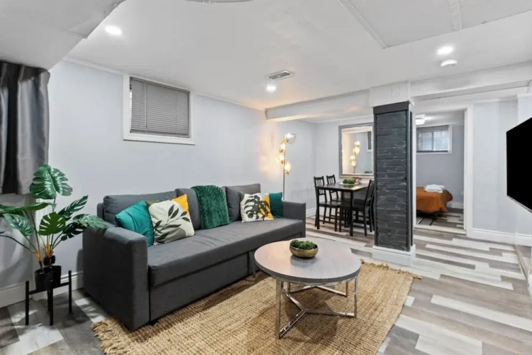 2 Bedrooms Deluxe Suite