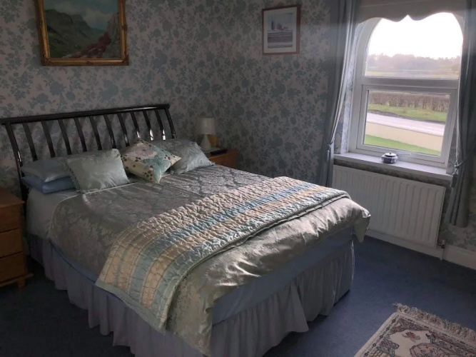 Lisnagalt Lodge