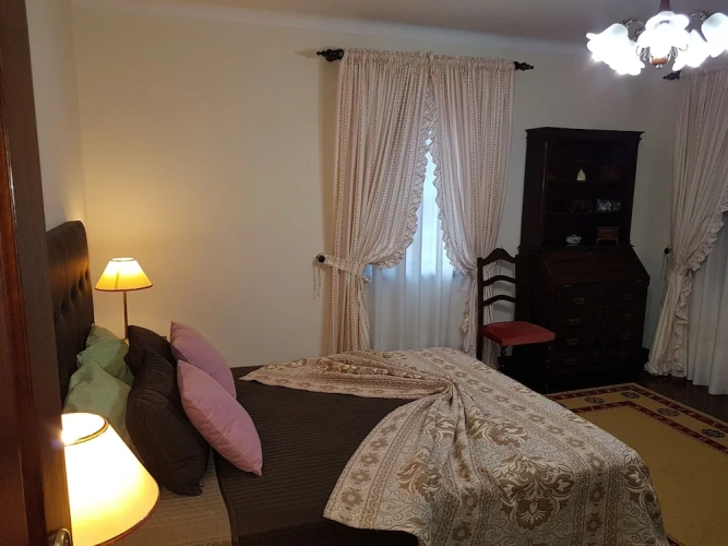 Comfort Twin room