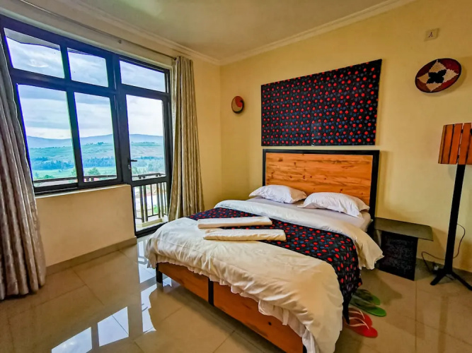 Peponi Livingspaces