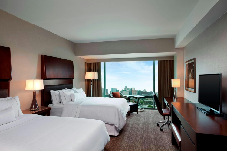 The Westin Wilmington photo 30