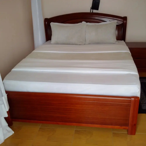 Hursey Resort Hotel