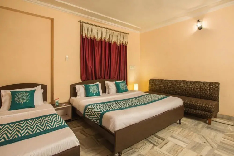 Hotel Paradise