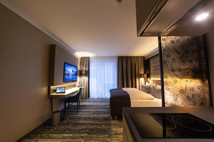 Kranz Parkhotel