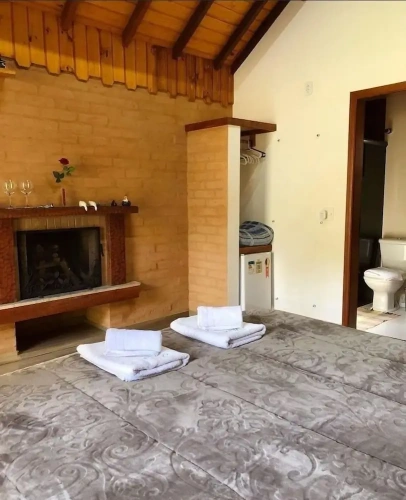 Comfort Chalet