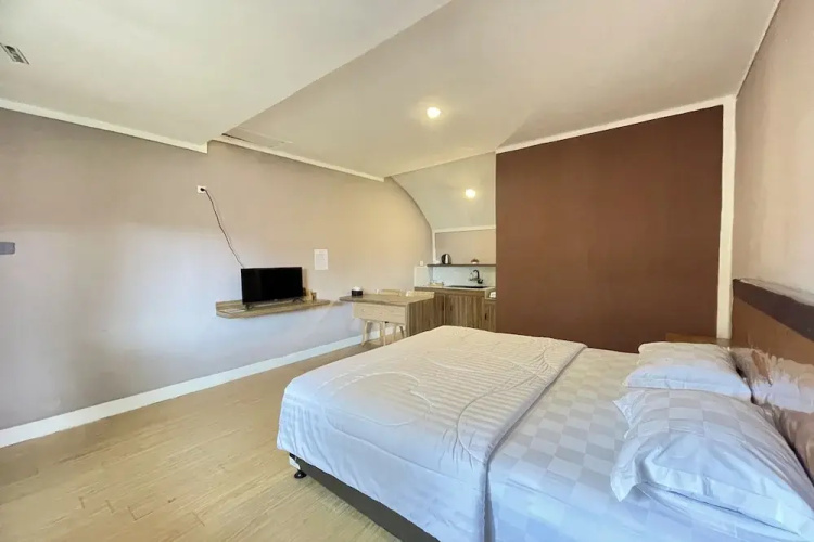 Elka-Es Villa