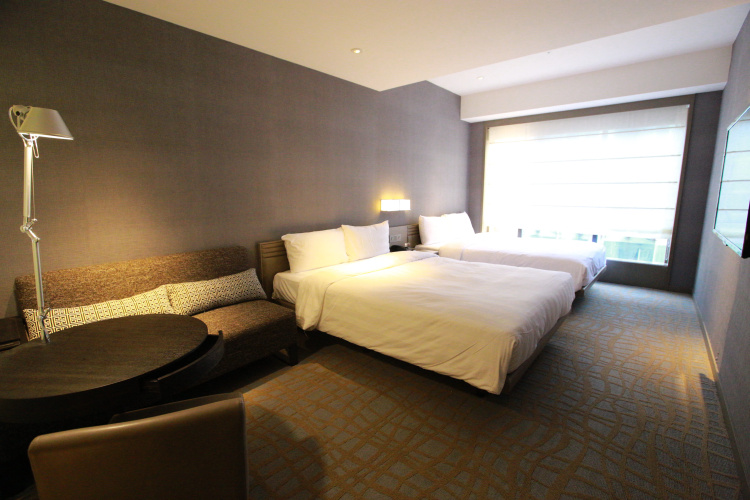 Hotel Midtown Richardson photo 8