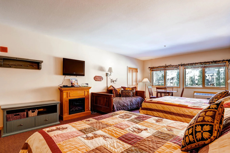 Gateway Mountain Lodge, A Vail Resorts Property