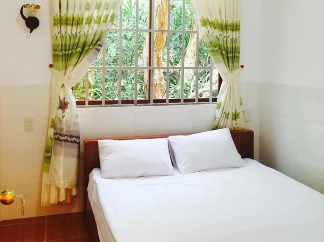 7 Stones Phu Quoc Guesthouse