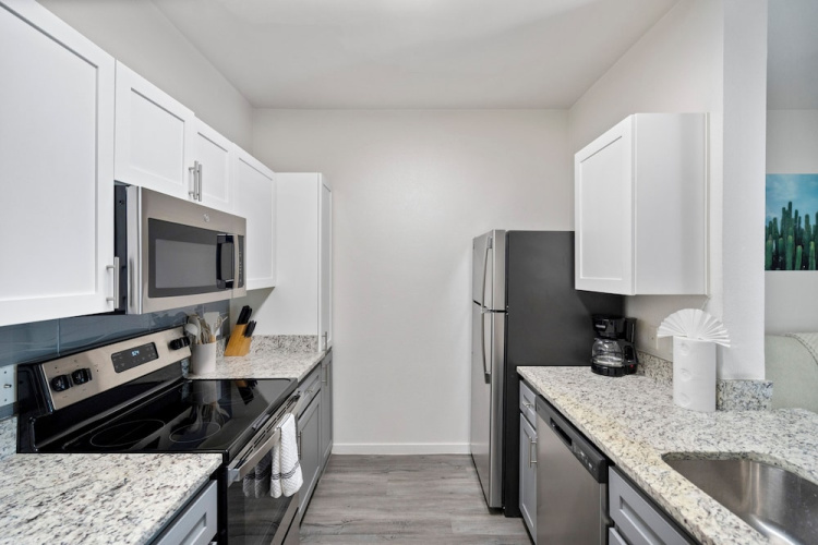 Modern Stay 6mins to ASU