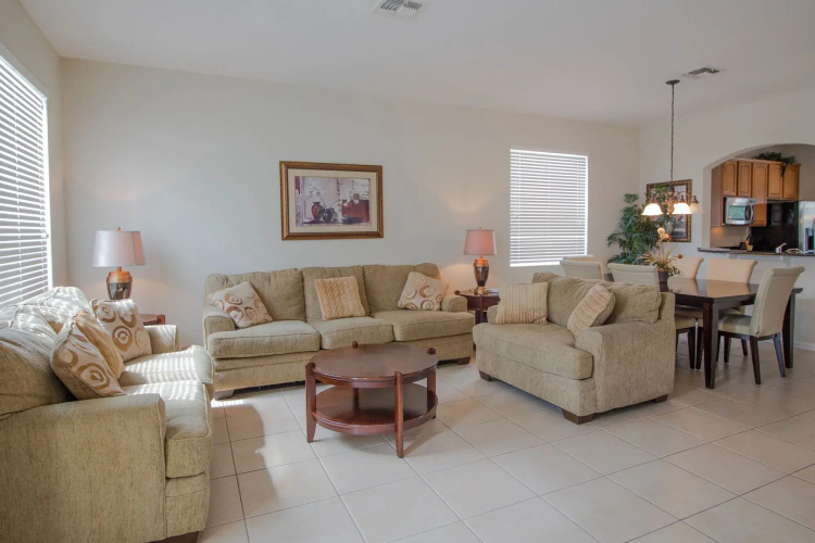 ACO Vacation Homes
