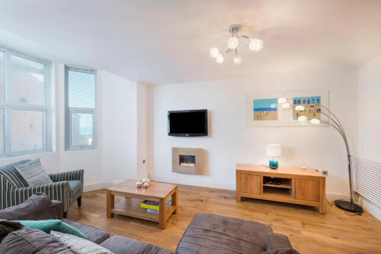 4 At The Beach, Torcross
