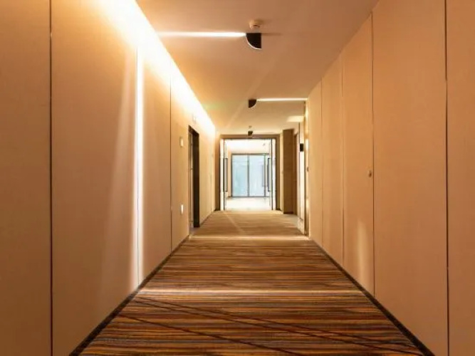 Xi'An Perfect By Boffol Hotel
