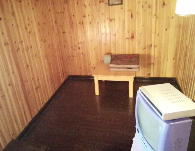 Qingdao Nordic Osheania Hostel