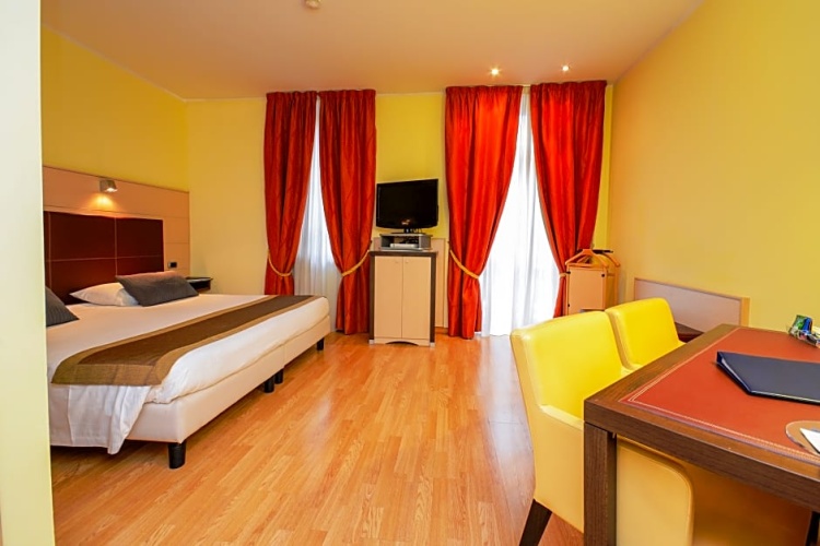 Premium Double room