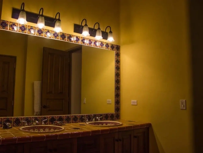 3 Bedrooms Family Villa