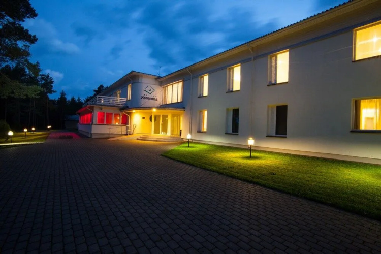 Imagen del hotel