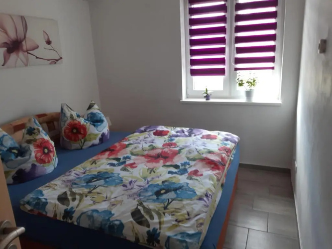 Ferienwohnung Müller