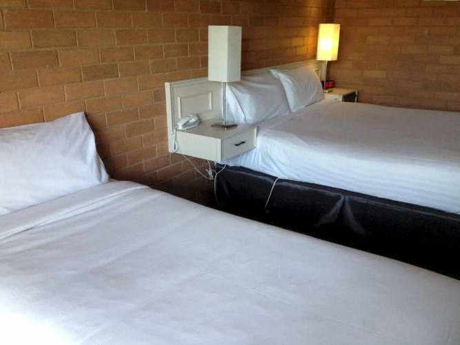 Essendon Motel