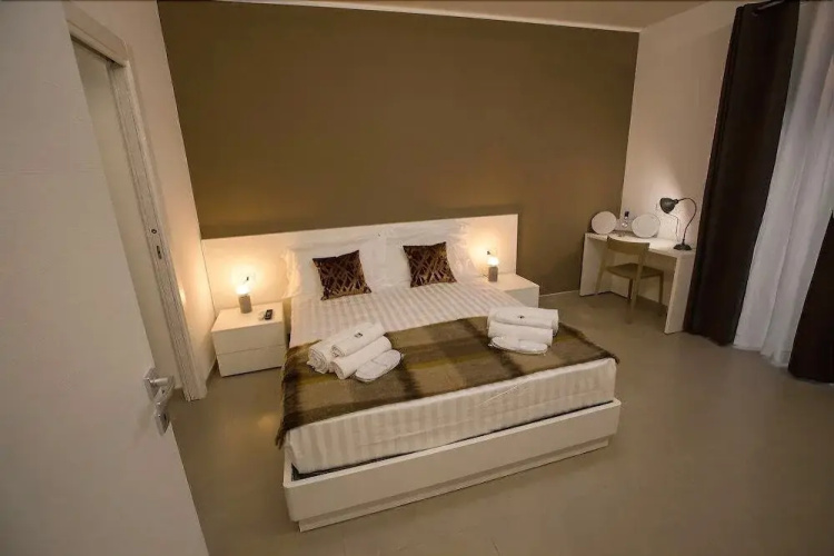 Casa Malupa Luxury Apartments