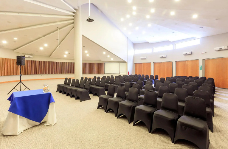 Hotel Frontera Plaza