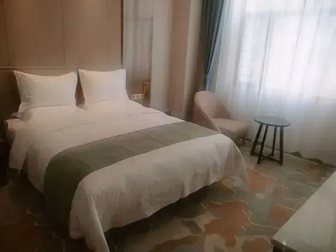 Nature Inn