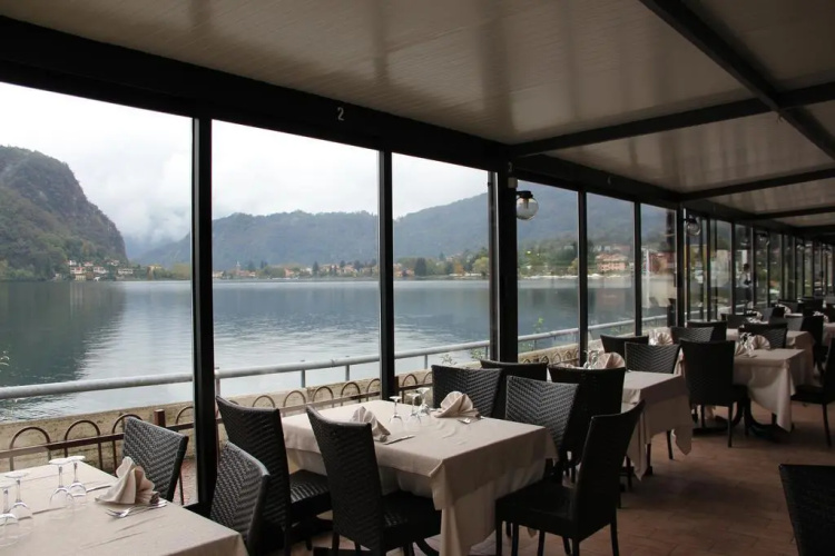 Hotel Socrate