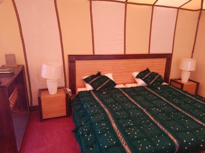 Classic room