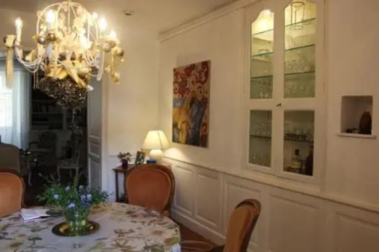 Le Magnolia