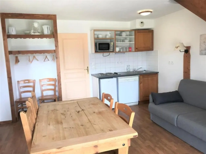 Chalet