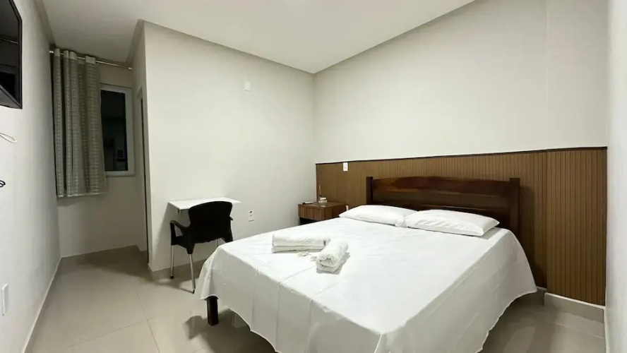 Hotel Brisas