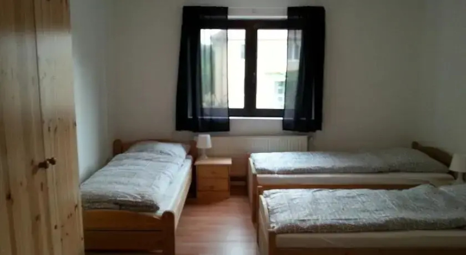 Pension Altenburg