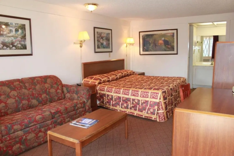 Suite