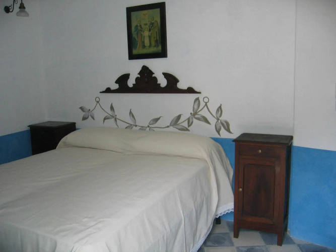 Filicudi Apartments