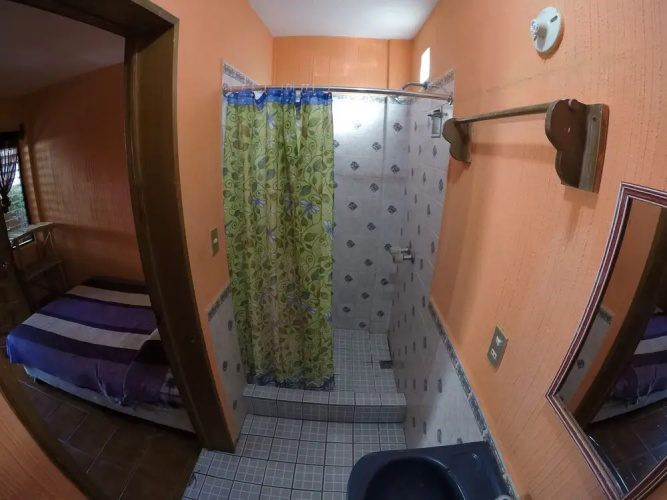 Hotel Encuentro del Viajero