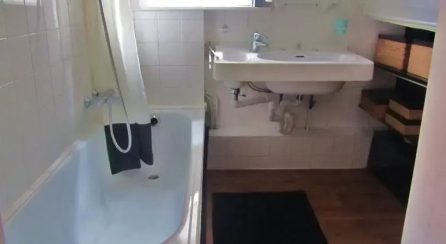 Holiday Home Den Coninck Achab