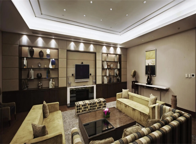 Four Points by Sheraton Shanghai, Daning