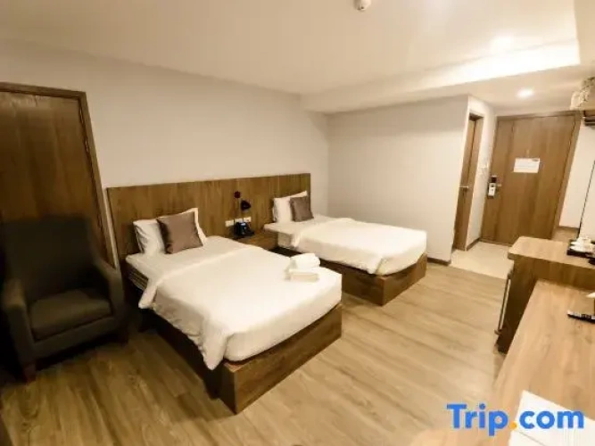 Double Suite