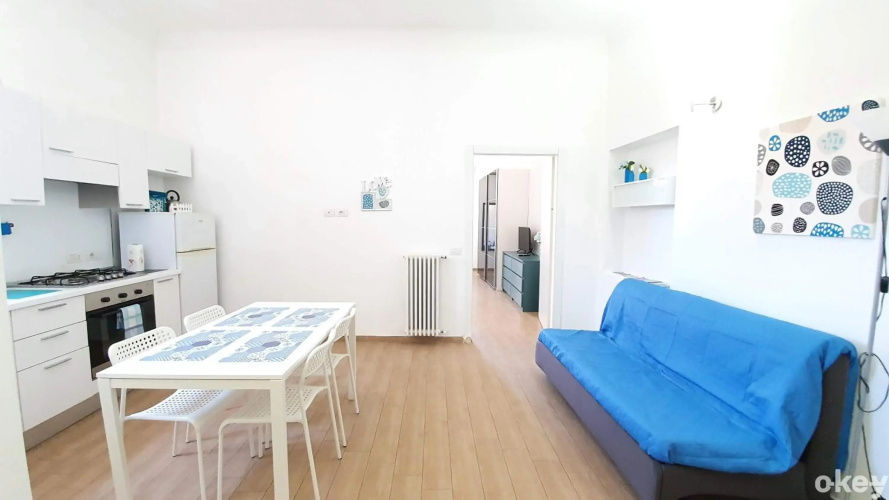 Domus Garruba - Casa Vacanze Bari