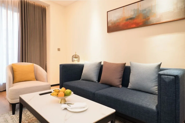 Double Suite