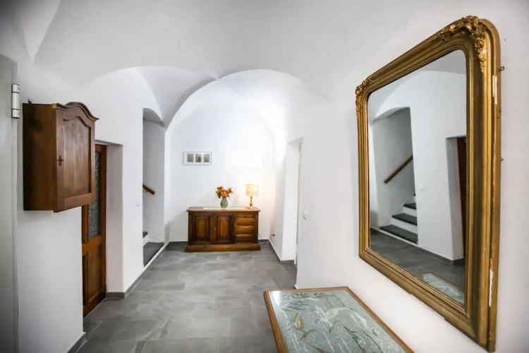 Casa di Bruno