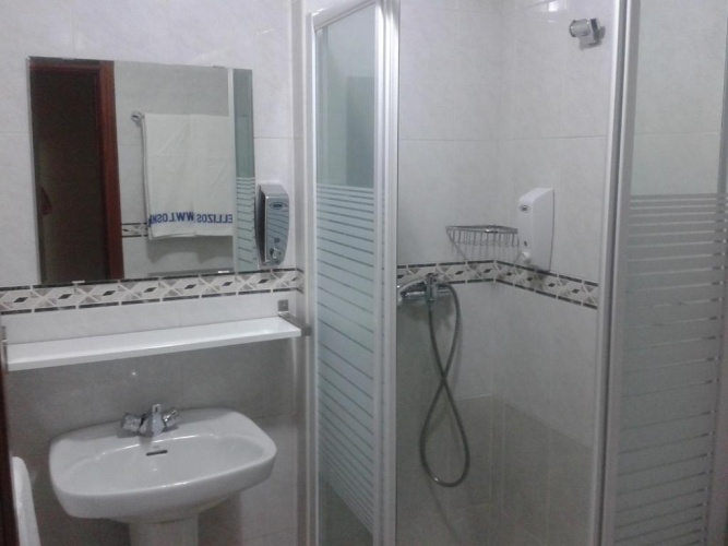1 Bedroom Apartment with sea view