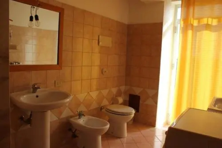 Casa Timpanella