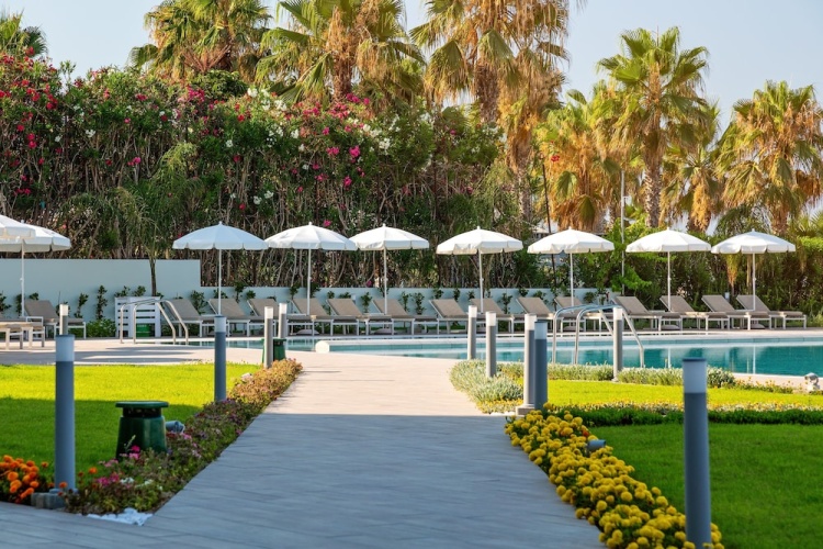 Ivi Mare - Designed for adults by Louis Hotels photo 27